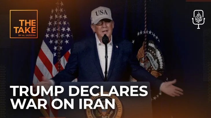 Oil Prices Surge Past $100 as US-Israel-Iran Conflict Threatens Global Energy Supplies