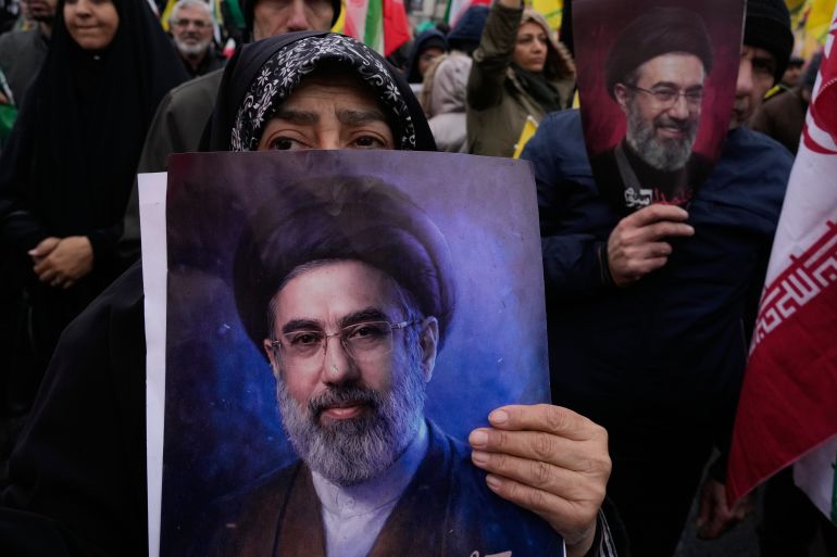 Pentagon Official Claims Iran's New Leader Wounded in US-Israeli Strikes, Cites No Evidence