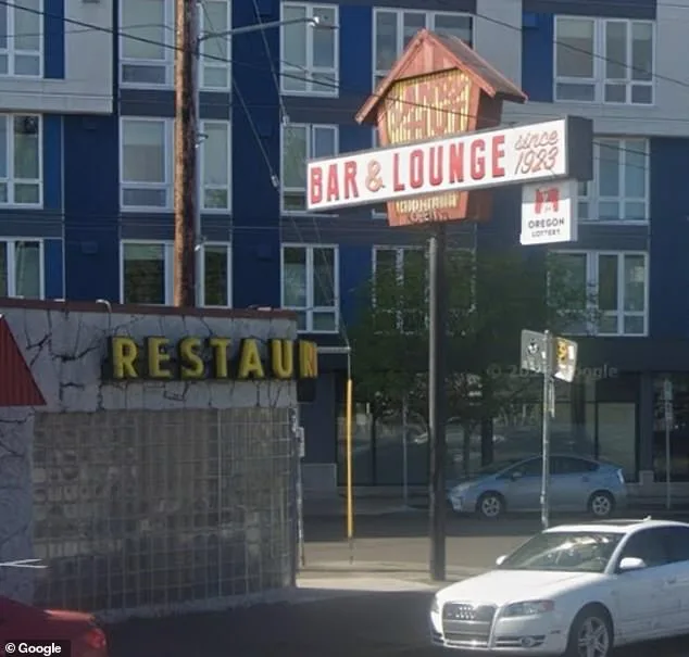 Portland Woman and Family Allegedly Assault Bar Employees After Food Mix-Up; Face Multiple Charges