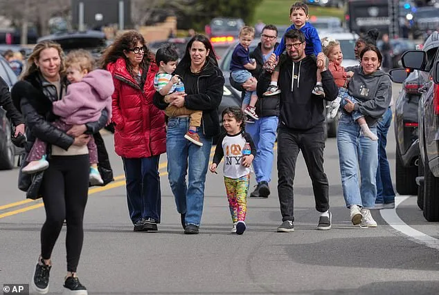 Tucker Carlson Accused of Inciting Violence Amid Far-Right Rhetoric Debate After Michigan Synagogue Shooting