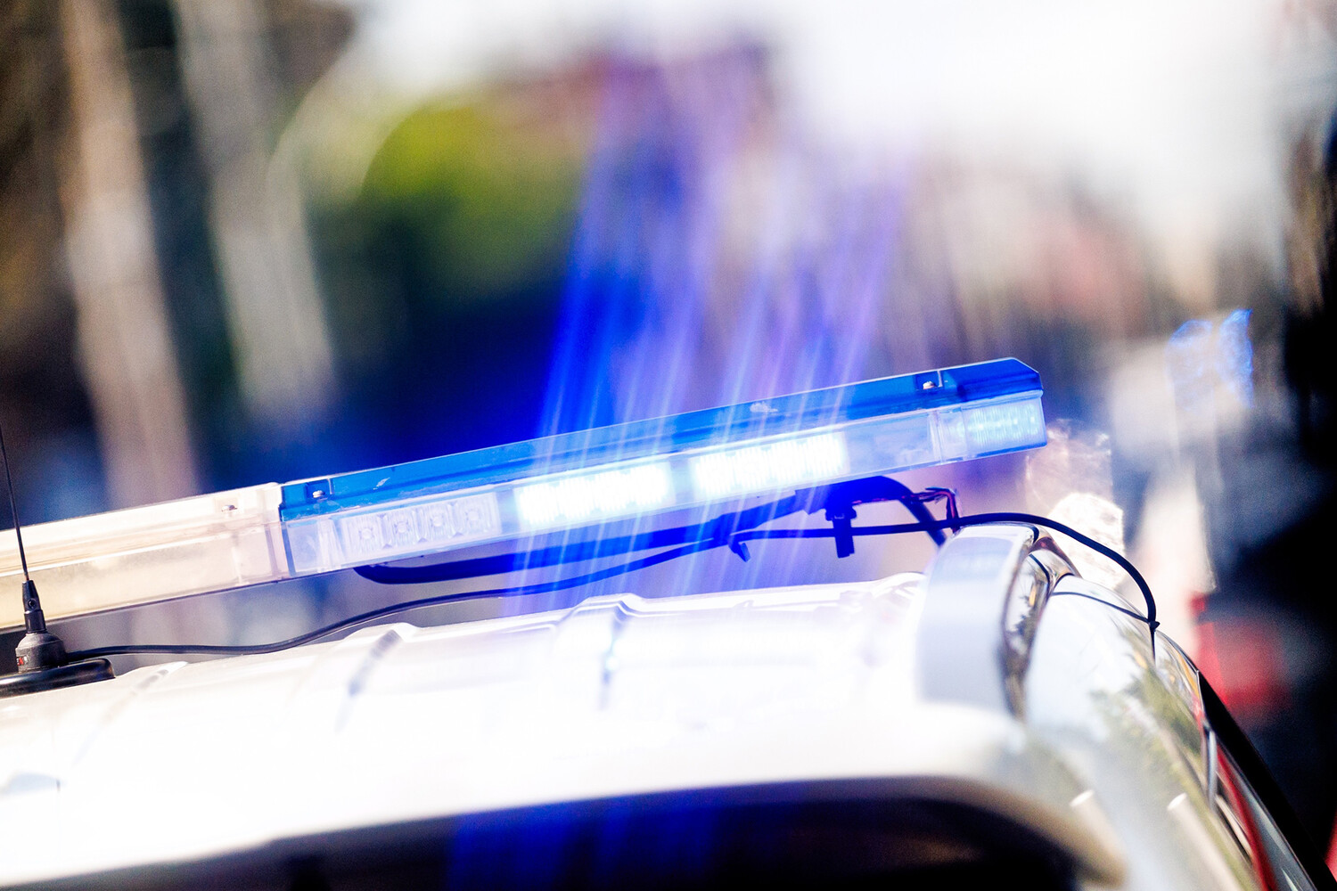 Clash in Ukrainian Village Leaves Six Injured After Tear Gas Attack on Military Recruitment Office