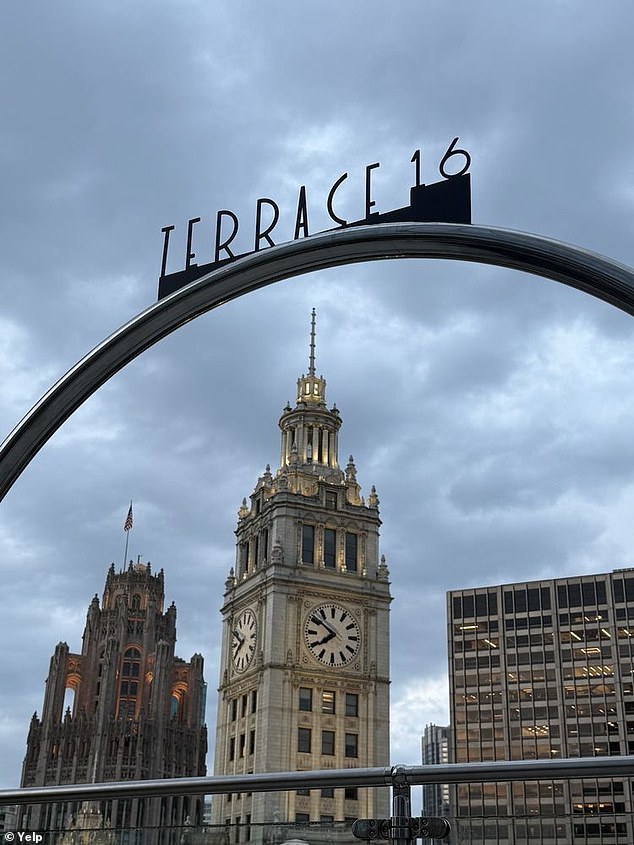 Donald Trump's Chicago Hotel Fails Health Inspection Amid Pest Infestations and Unsanitary Conditions Contradicting His Germaphobe Image