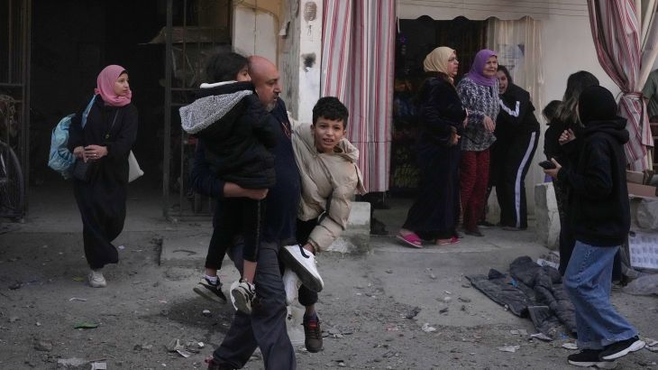 Escalating U.S.-Iran Conflict: Kharg Island Strikes and IRGC Threats