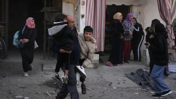 Escalating U.S.-Iran Conflict: Kharg Island Strikes and IRGC Threats