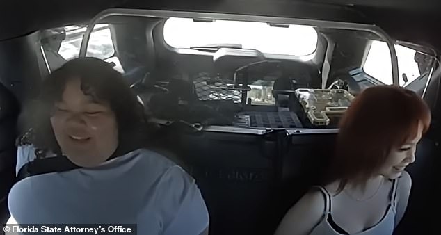 Florida Teens Arrested in Plot to Kill Classmate in Ritual Honoring Sandy Hook Shooter