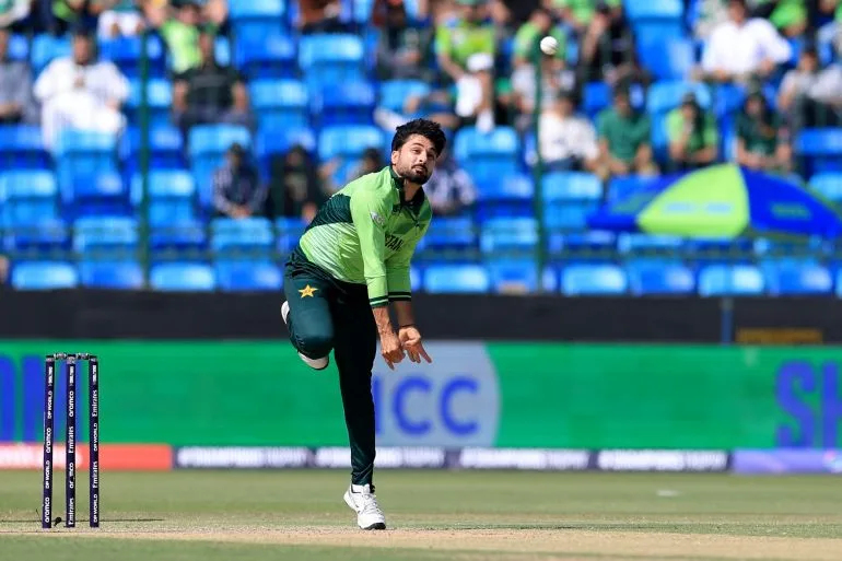 Indian-Owned Sunrisers Leeds Face Backlash Over Controversial Signing of Pakistani Leg-spinner Abrar Ahmed