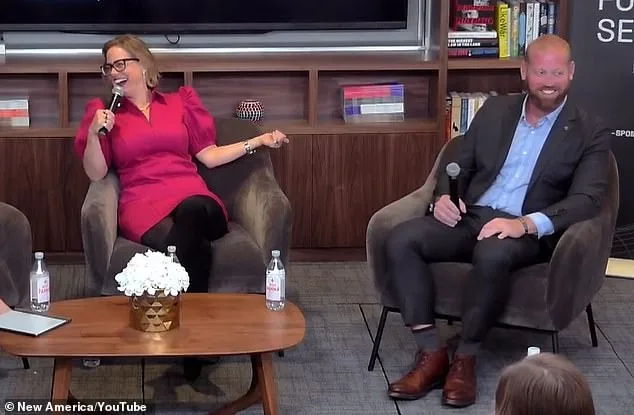 Krysten Sinema Admits Affair with Former Bodyguard Amid Husband's Alienation of Affection Lawsuit