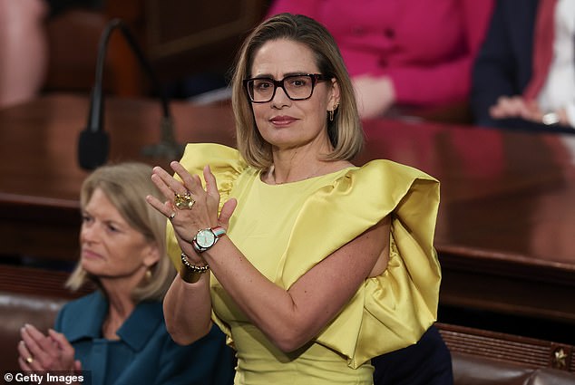 Krysten Sinema Admits Affair with Former Bodyguard Amid Husband's Alienation of Affection Lawsuit