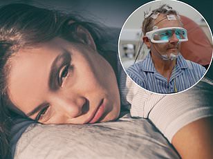 New Daily Pill Offers Hope as Alternative to CPAP Machines for Sleep Apnea Sufferers