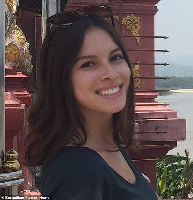 Senseless Knife Attack at Metrotown Mall Claims Life of 25-Year-Old Woman