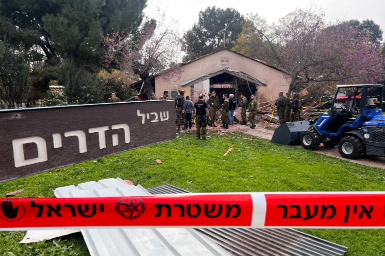 Standing Together Organizes Defiant Protest in Underground Theater Amid Israel-Iran Tensions