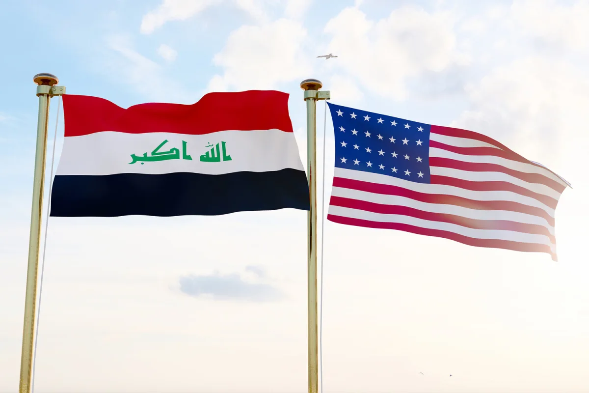 U.S. Deploys Additional Marines to Middle East Amid Rising Tensions Over Iranian Attacks in Strait of Hormuz