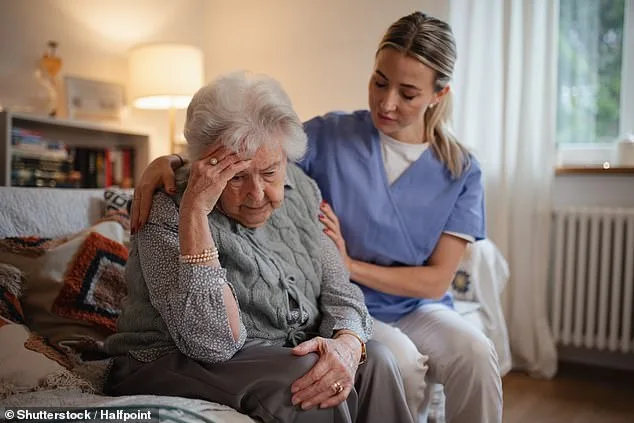 AI-Powered Eye Exams May Detect Alzheimer's Years Before Symptoms Appear