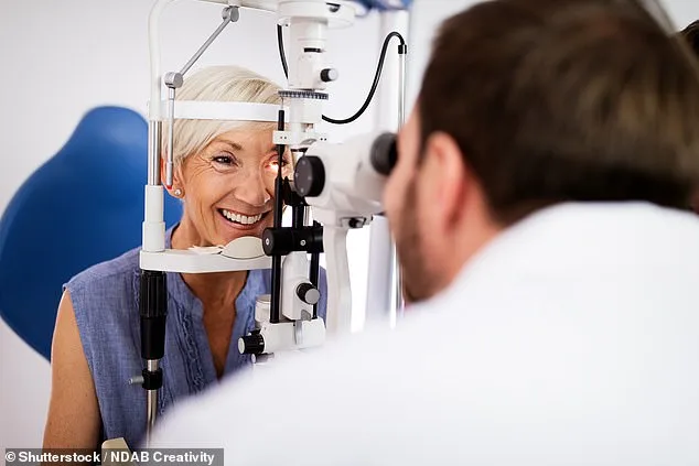 AI-Powered Eye Exams May Detect Alzheimer's Years Before Symptoms Appear