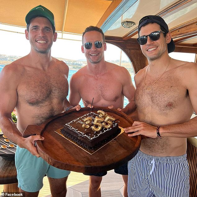 Newly Uncovered Documents Tie Alexander Brothers to Jeffrey Epstein in Alleged Underage Rape Case