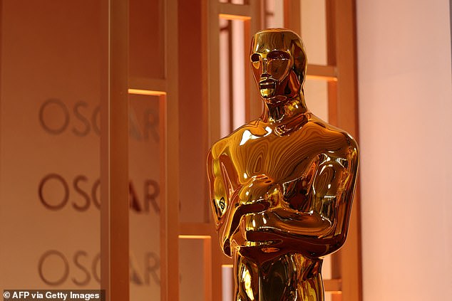 Oscars 2024: Hollywood's Most Prestigious Night Under Cold War-Era 'Ring of Steel' Security Amid U.S.-Iran Tensions