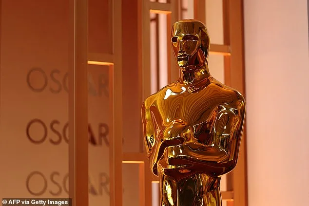 Oscars 2024: Hollywood's Most Prestigious Night Under Cold War-Era 'Ring of Steel' Security Amid U.S.-Iran Tensions