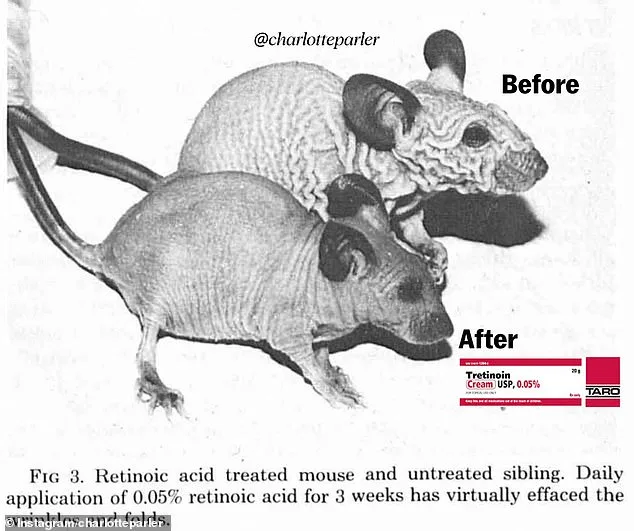 The Golden Standard Behind a Dark Legacy: How Tretinoin's Father of Dermatology Sparked a Skincare Revolution at an Ethical Cost