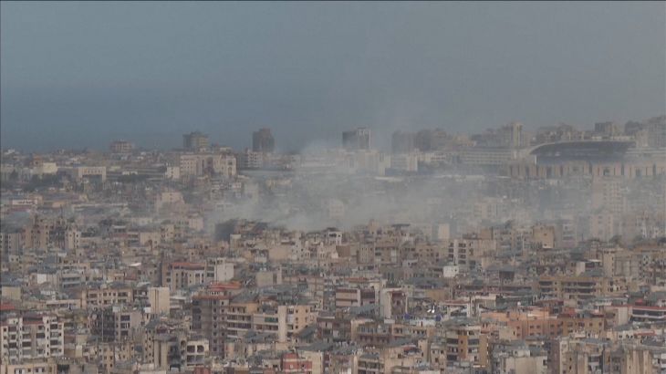 Thousands March in Paris as Nationwide Protests Oppose U.S.-Israeli Military Operations Across the Middle East