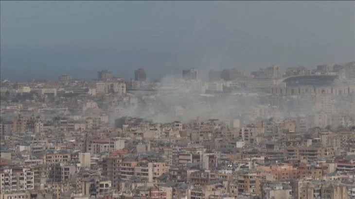 Thousands March in Paris as Nationwide Protests Oppose U.S.-Israeli Military Operations Across the Middle East