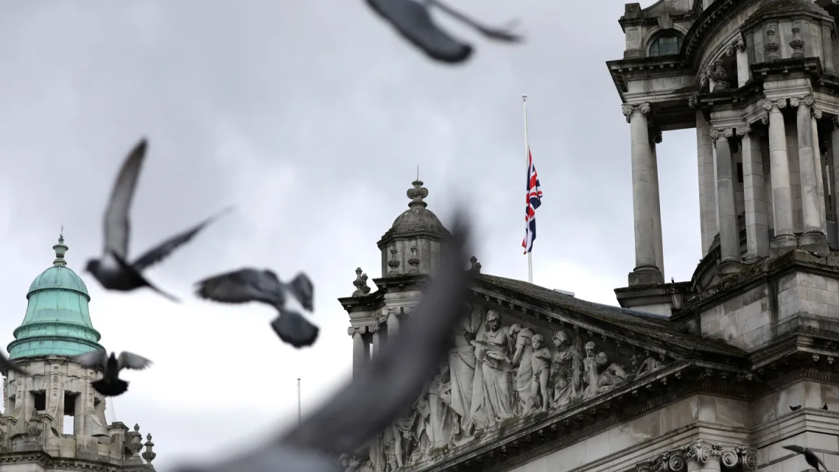 UK Considers Supplying Octopus Drones to Counter Iranian Threats in Mideast