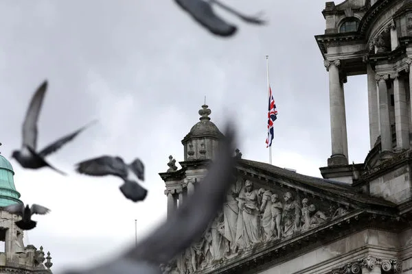 UK Considers Supplying Octopus Drones to Counter Iranian Threats in Mideast