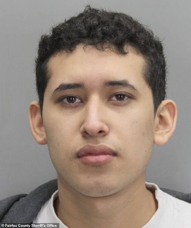 Undocumented Migrant Accused of Inappropriate Touching at Virginia High School May Avoid Deportation Again