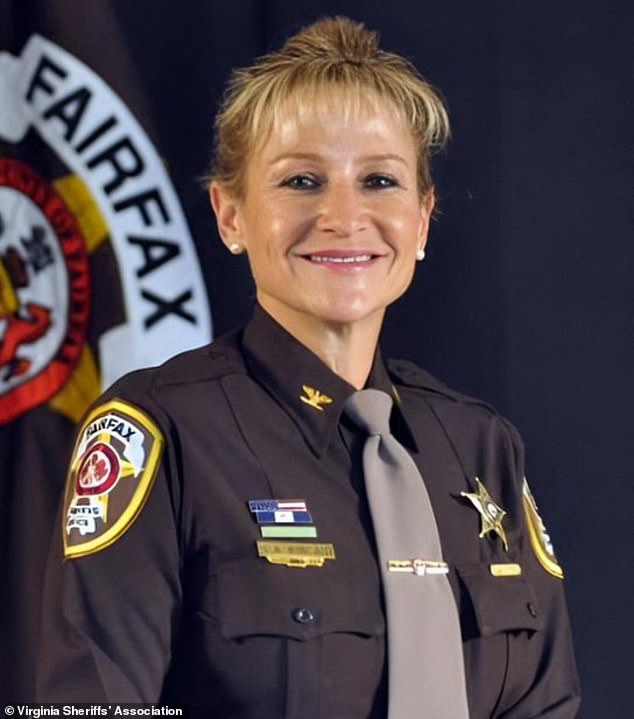 Undocumented Migrant Accused of Inappropriate Touching at Virginia High School May Avoid Deportation Again