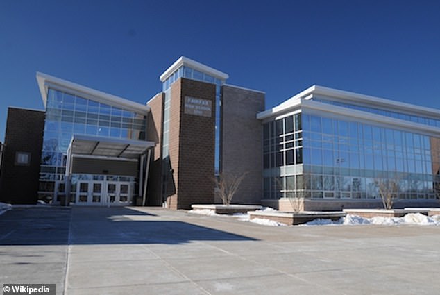 Undocumented Migrant Accused of Inappropriate Touching at Virginia High School May Avoid Deportation Again