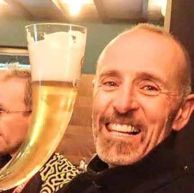 Viral Video of Cyclist Accidentally Knocking Child into Snow Ignites Years-Long Legal Saga