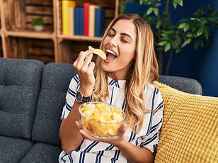 Drooling During Sleep Sounds Alarm Over Serious Health Risks