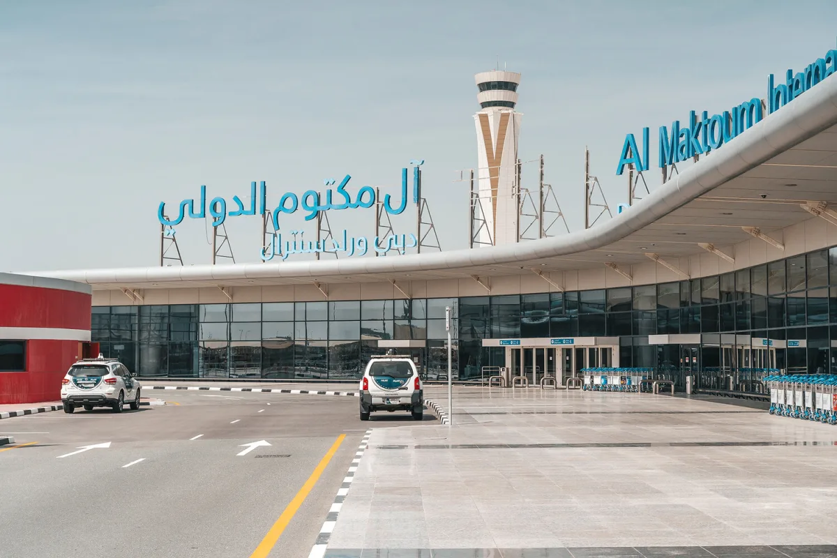 Flight Suspension at Dubai International Airport Amid Drone Damage to Fuel Tank