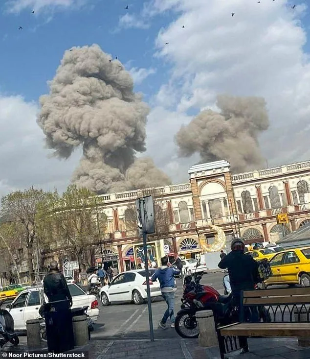 Leaked Audio Reveals Supreme Leader Mojtaba Khamenei Survived Israeli Missile Strike, Killing His Father