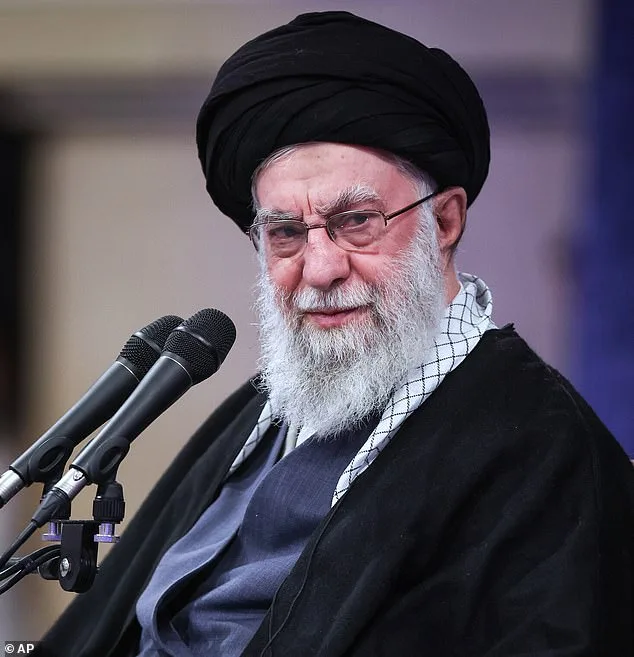 Leaked Audio Reveals Supreme Leader Mojtaba Khamenei Survived Israeli Missile Strike, Killing His Father