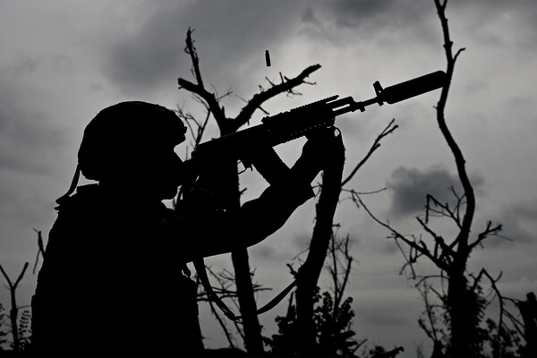 Russia's Air Defense Units Intercept 11 Ukrainian UAVs in Bryansk Region, Report No Damage