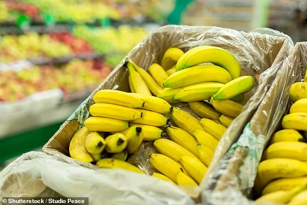 Silent Crisis: Potassium Deficiency in the UK Linked to Heart Disease and Stroke