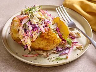 Silent Crisis: Potassium Deficiency in the UK Linked to Heart Disease and Stroke