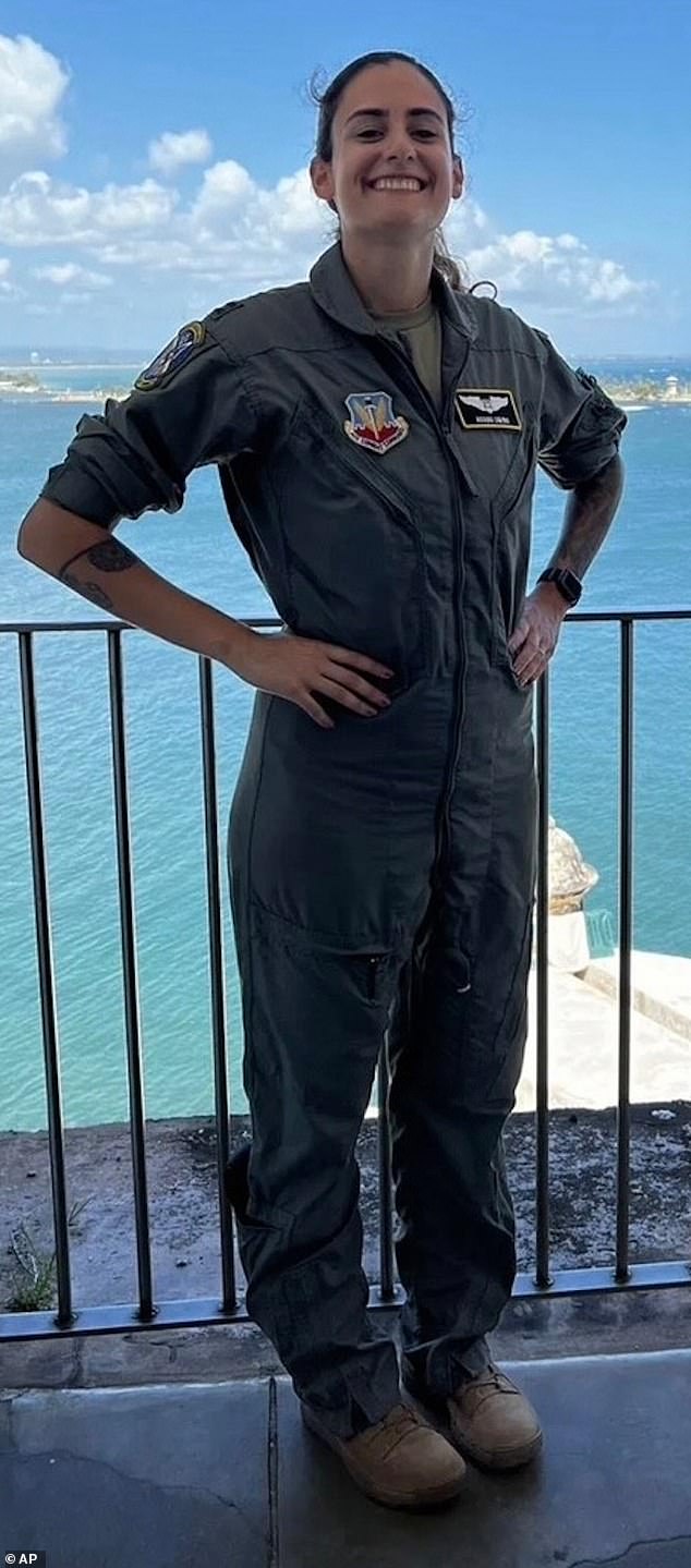 Six Dead in US Air Force Refuelling Plane Crash; Pentagon Honors Two Women as Heroes Amid Disputed Causes