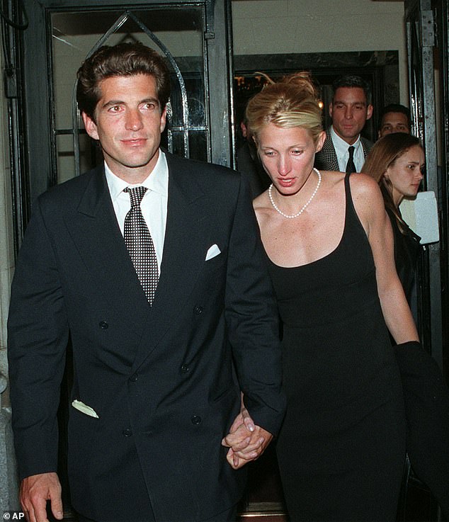 The Unraveling of a Royal Romance: John F. Kennedy Jr.'s Troubled Marriage Before Tragedy