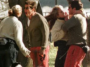 The Unraveling of a Royal Romance: John F. Kennedy Jr.'s Troubled Marriage Before Tragedy