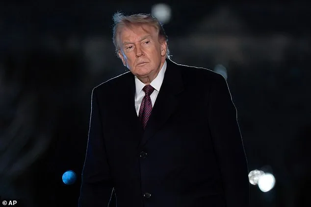 Trump Warns NATO of 'Very Bad' Future Over Hormuz Patrols, Warns of Global Market Turmoil