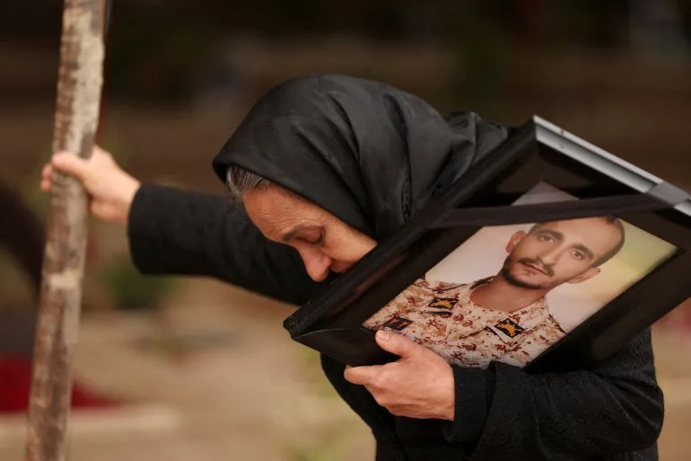 Day 18 of US-Israel War on Iran: Escalating Attacks, Regional Chaos, and Global Energy Crisis