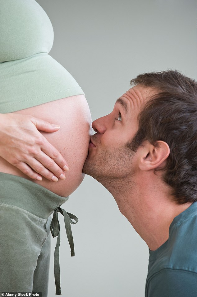 Father's Pre-Pregnancy Health Linked to Child Development Risks, Study Reveals
