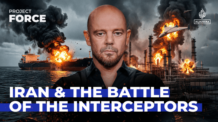 Iran Escalates Gulf Tensions with Ship Attacks Amid Trump's Policy Shift