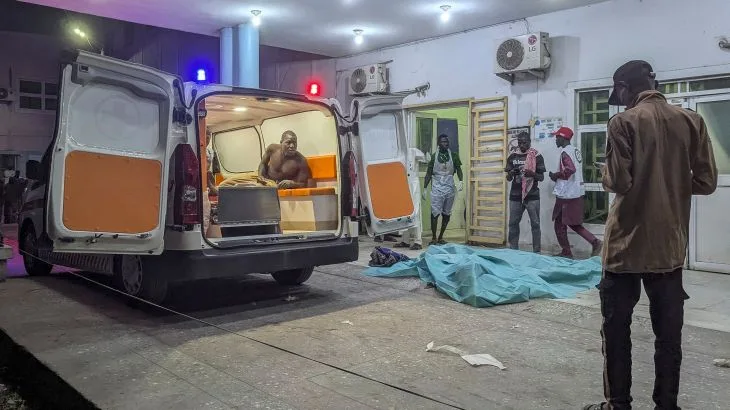 Maiduguri bombings kill 23, injure over 100; no group claims responsibility