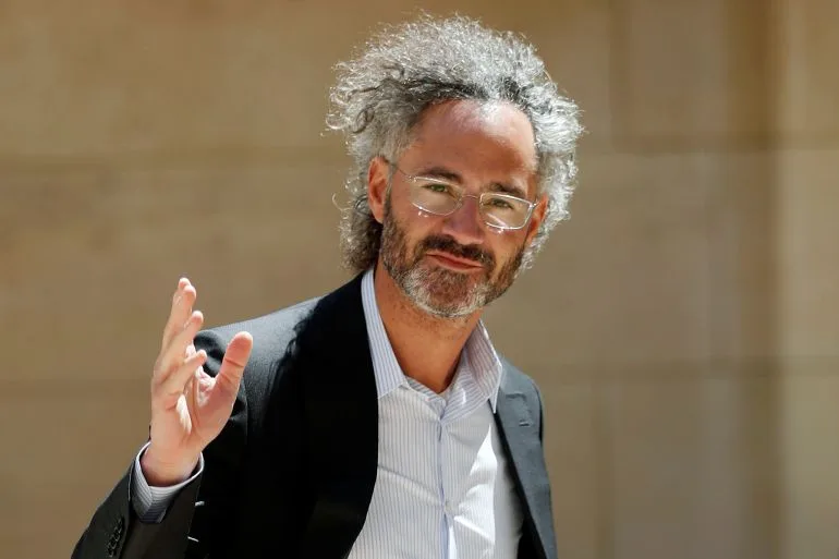 UK Spyware Scandal: Palantir's Gaza Ties and Mandelson's Arrest Spark Accountability Crisis