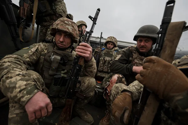 Zelenskyy Enacts Landmark Legislation to Eradicate Sexual Harassment and Protect Victims in Ukraine's Military