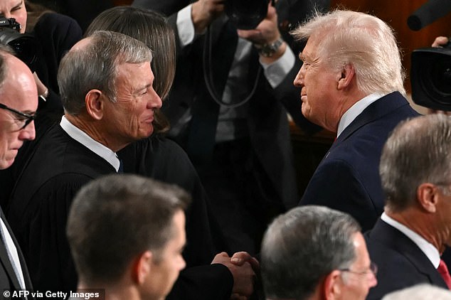 Chief Justice Roberts Warns Against Personal Attacks on Judges, Calls Hostility 'Dangerous