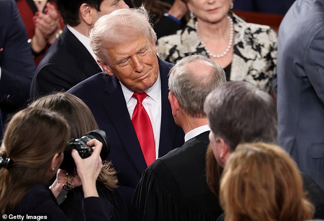 Chief Justice Roberts Warns Against Personal Attacks on Judges, Calls Hostility 'Dangerous