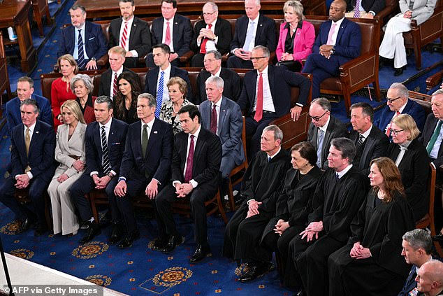 Chief Justice Roberts Warns Against Personal Attacks on Judges, Calls Hostility 'Dangerous